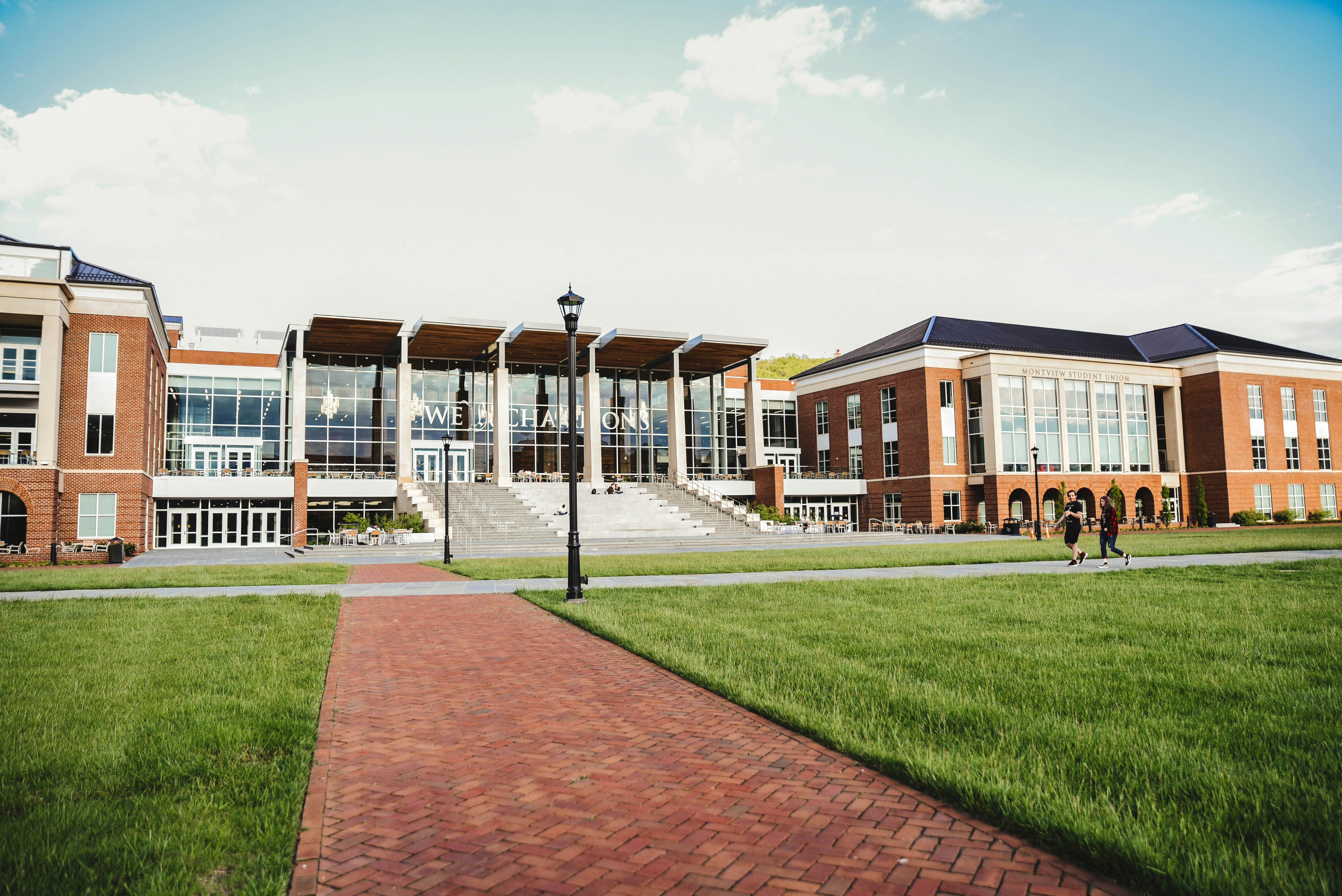 Community Preschool and Childcare gallery image